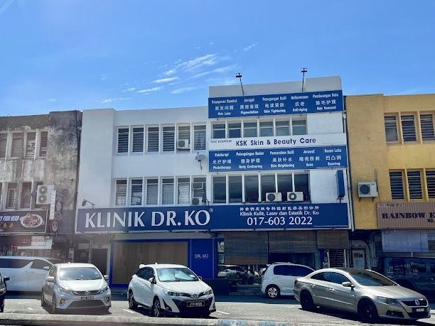 Klinik Dr. Ko (Johor Bahru) 1 klinik dr ko johor bahru