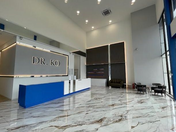 Klinik Dr Ko Kota Masai 1 klinik dr ko kota masai