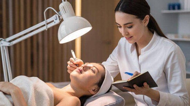 Klinik Estetik Terbaik di Batu Arang 1 klinik estetik terbaik di batu arang