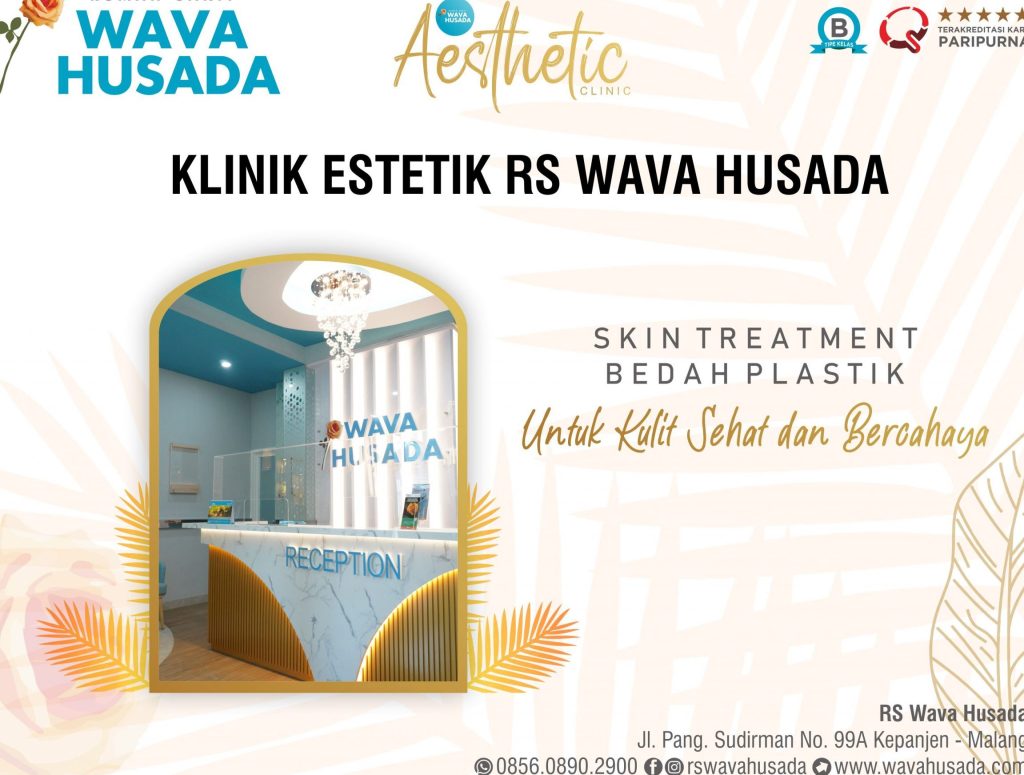 klinik estetik terbaik di bedong