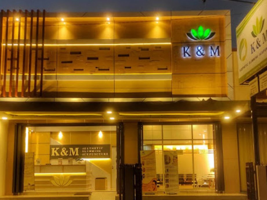 Klinik Estetik Terbaik di Data Kakus 1 klinik estetik terbaik di data kakus