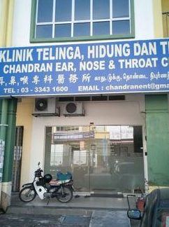 Klinik Estetik Terbaik di Kampong Dungun 1 klinik estetik terbaik di kampong dungun