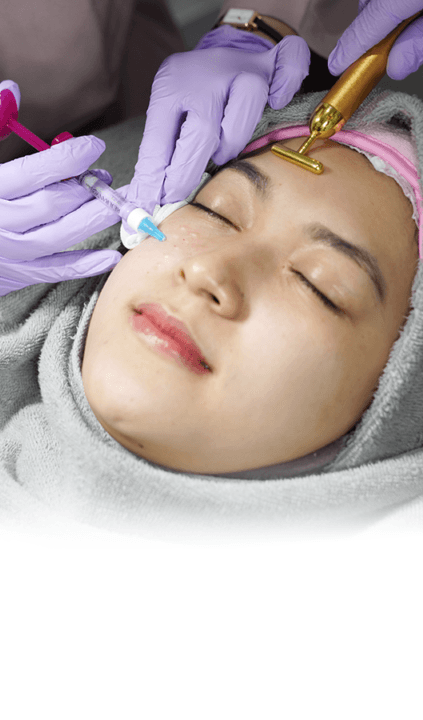 Klinik Estetik Terbaik di Kampung Kok 1 klinik estetik terbaik di kampung kok