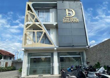 Klinik Estetik Terbaik di Kinarut 1 klinik estetik terbaik di kinarut 1