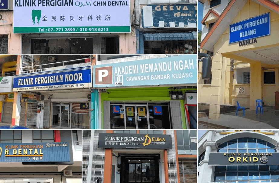 Klinik Estetik Terbaik di Kluang 1 klinik estetik terbaik di kluang