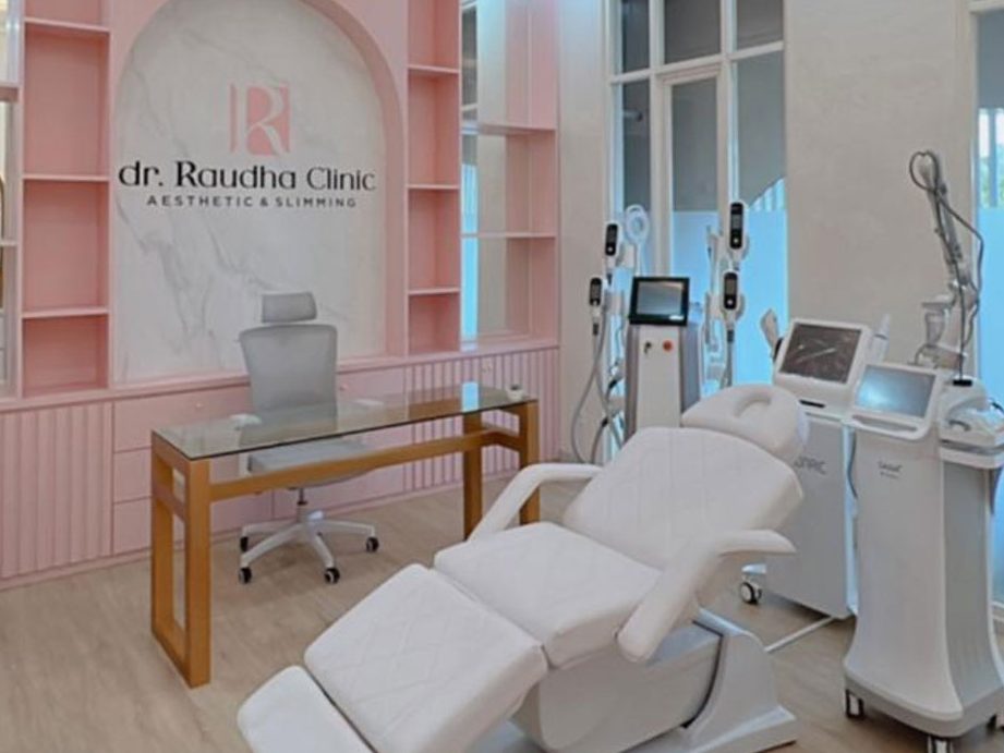 Klinik Estetik Terbaik di Kuah untuk Penjagaan Kecantikan Premium 1 klinik estetik terbaik di kuah untuk penjagaan kecantikan premium