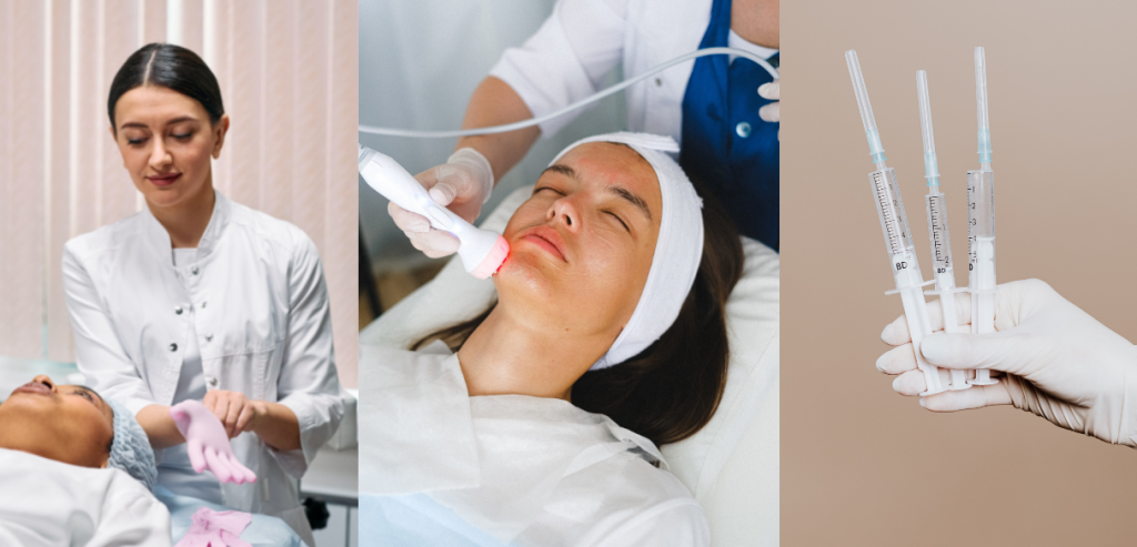 Klinik Estetik Terbaik di Kuala Kangsar untuk Rawatan Wajah & Kulit 1 klinik estetik terbaik di kuala kangsar untuk rawatan wajah kulit