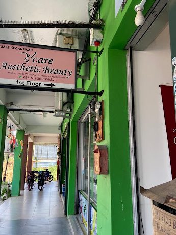 Klinik Estetik Terbaik di Kuala Pilah untuk Rawatan Wajah & Kulit 1 klinik estetik terbaik di kuala pilah untuk rawatan wajah kulit 1