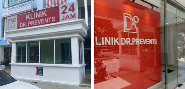 Klinik Estetik Terbaik di Kuala Sungai Baru 1 klinik estetik terbaik di kuala sungai baru