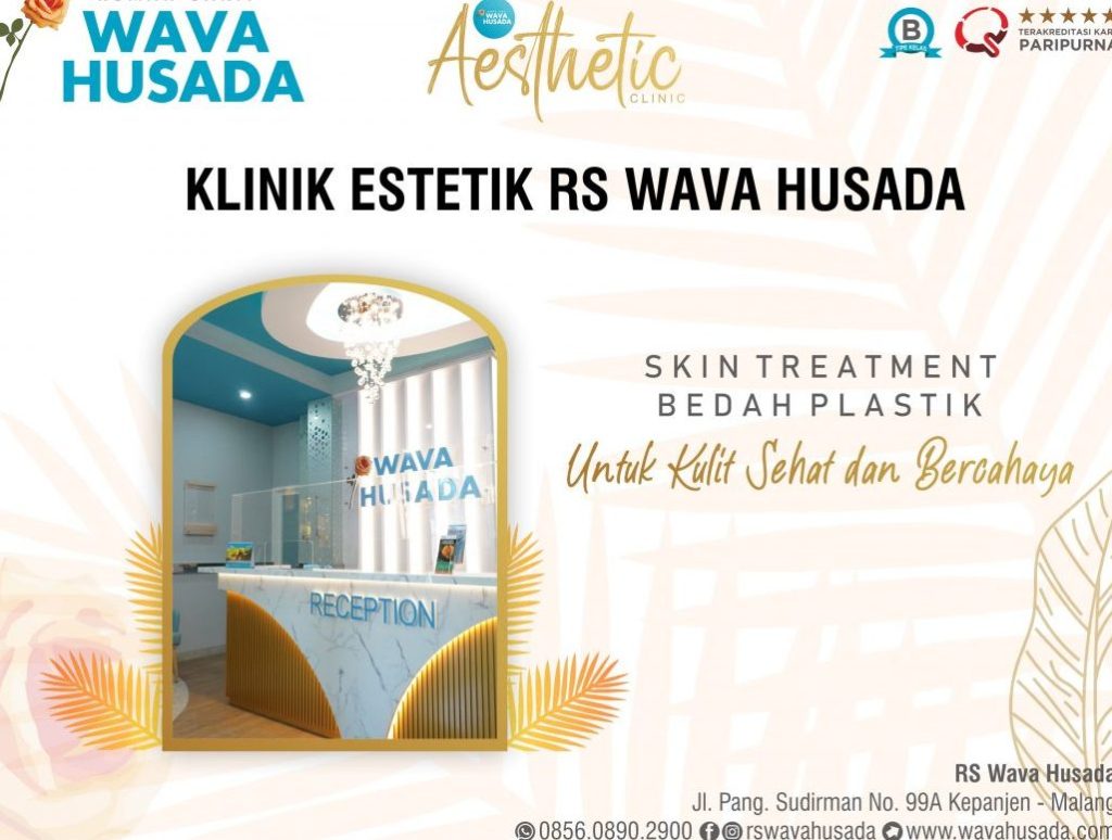 klinik estetik terbaik di kuang 1