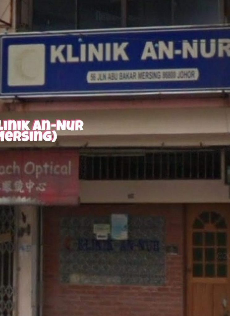 Klinik Estetik Terbaik di Mersing 1 klinik estetik terbaik di mersing