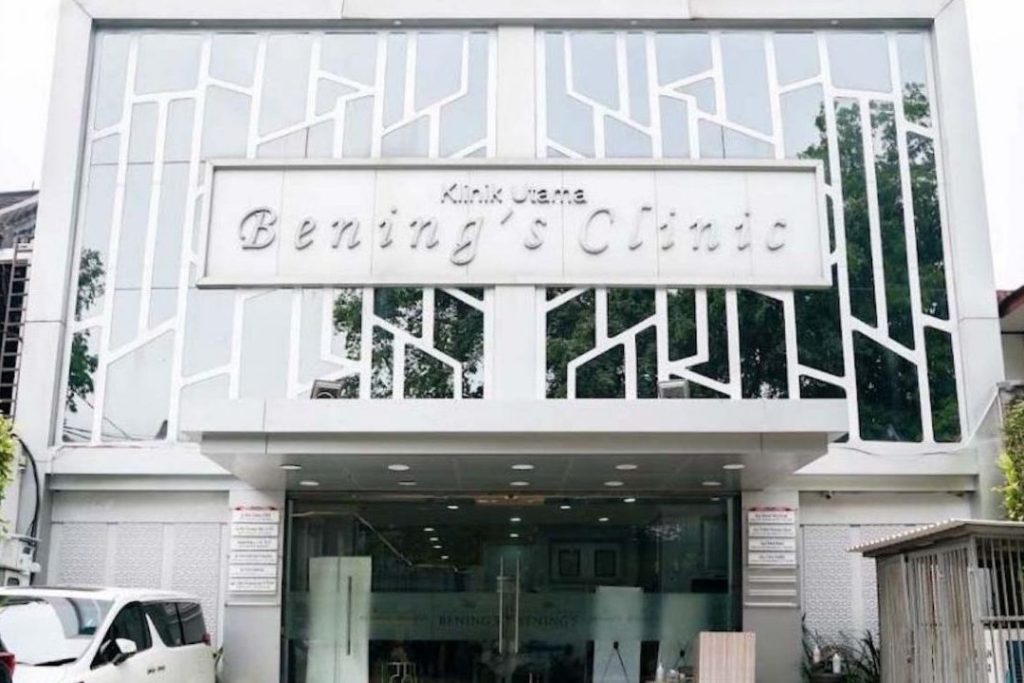 Klinik Estetik Terbaik di Putatan 1 klinik estetik terbaik di putatan 1