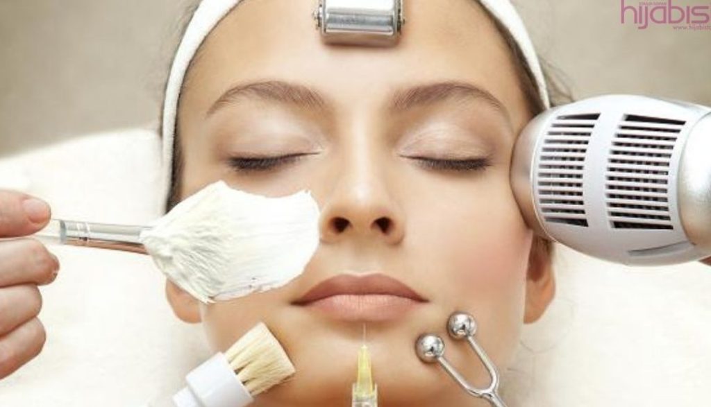 Klinik Estetik Terbaik di Serendah untuk Rawatan Wajah & Kulit 1 klinik estetik terbaik di serendah untuk rawatan wajah kulit 1