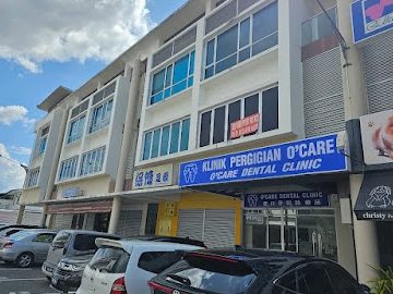 Klinik Estetik Terbaik di Sibu 1 klinik estetik terbaik di sibu