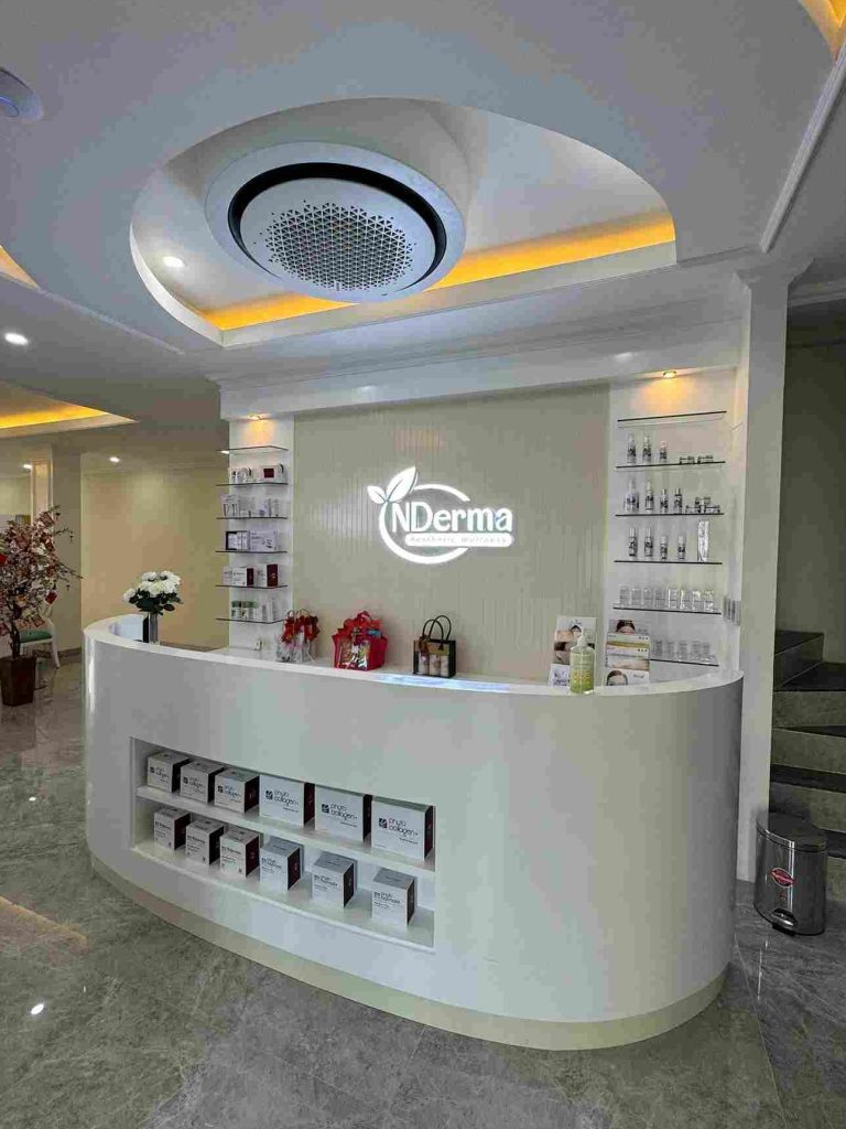 Klinik Estetik Terbaik di Taman Rajawali 1 klinik estetik terbaik di taman rajawali