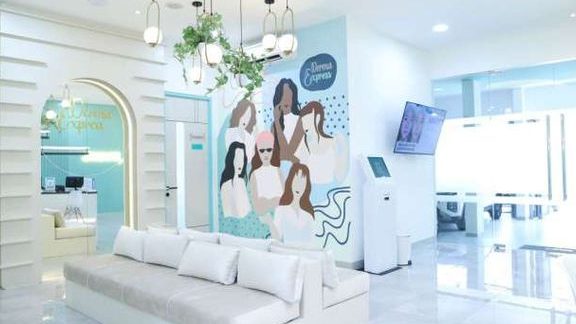 Klinik Estetik Terunggul di Batang Berjuntai untuk Rawatan Kecantikan Premium 1 klinik estetik terunggul di batang berjuntai untuk rawatan kecantikan premium