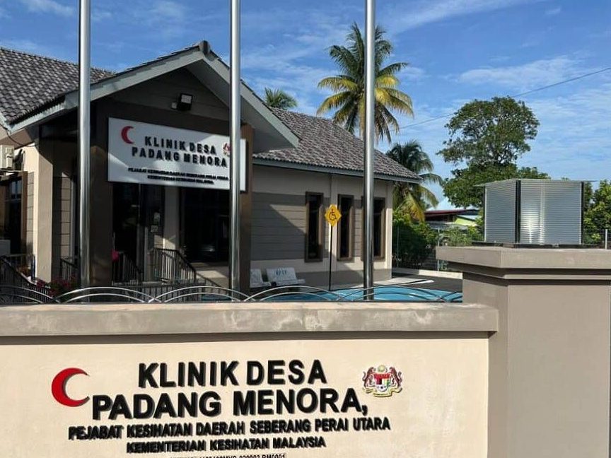 Klinik Estetik Terunggul di Batu Ferringhi 1 klinik estetik terunggul di batu ferringhi 1