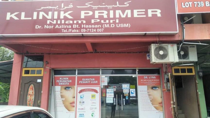 Klinik Estetik Terunggul di Kota Bharu | Rawatan & Pakar Terbaik 1 klinik estetik terunggul di kota bharu rawatan pakar terbaik 1