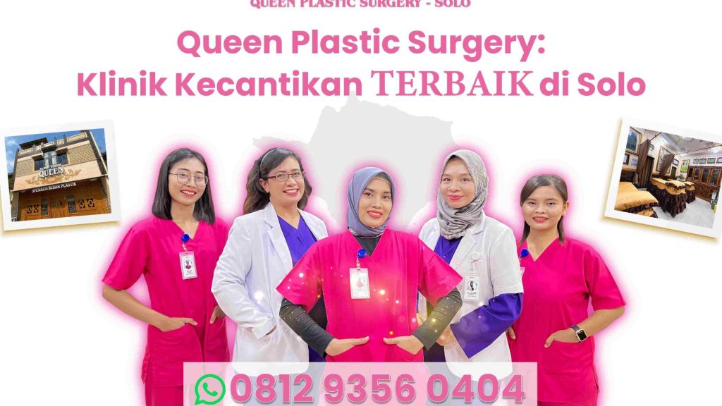 klinik estetik terunggul di peringat untuk penampilan terbaik anda 1