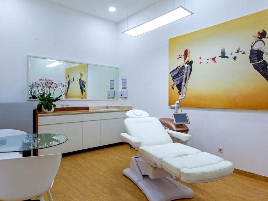 Klinik Estetik Terunggul di Pulau Sebang 1 klinik estetik terunggul di pulau sebang