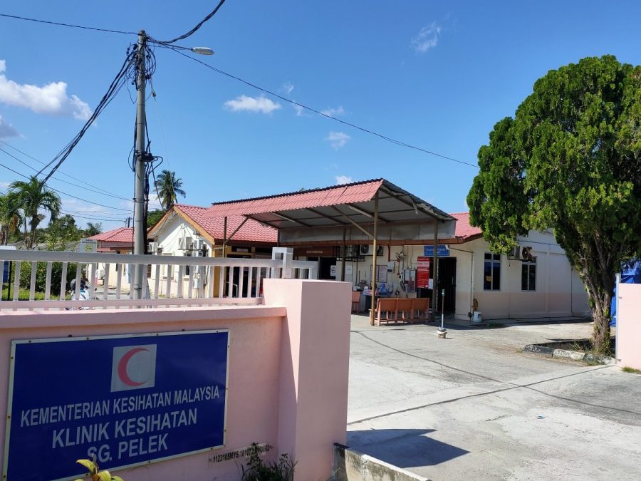 Klinik Estetik Terunggul di Sungai Pelek New Village 1 klinik estetik terunggul di sungai pelek new village 1