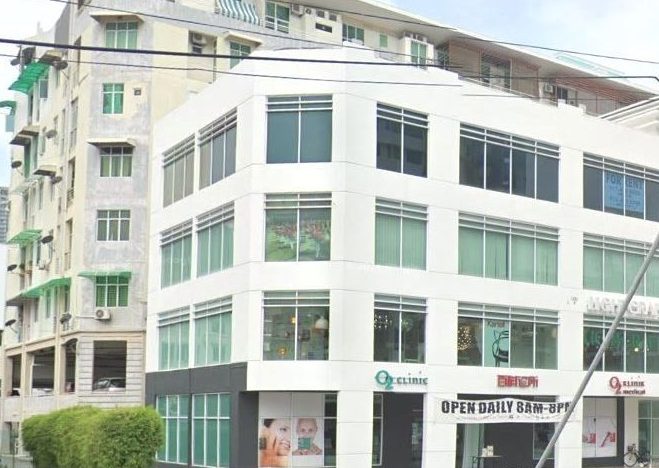 Klinik Estetik Terunggul di Tanjung Tokong 1 klinik estetik terunggul di tanjung tokong