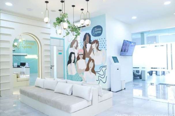 Klinik Kecantikan Terbaik di Chaah untuk Rawatan Estetik Anda 1 klinik kecantikan terbaik di chaah untuk rawatan estetik anda