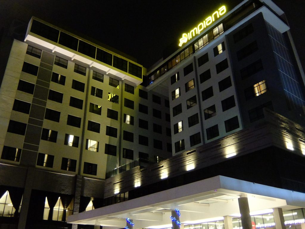 Klinik Lestari Taman Senai Jaya 1 klinik lestari taman senai jaya