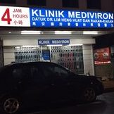 Klinik Mediviron Desa Cemerlang 1 klinik mediviron desa cemerlang