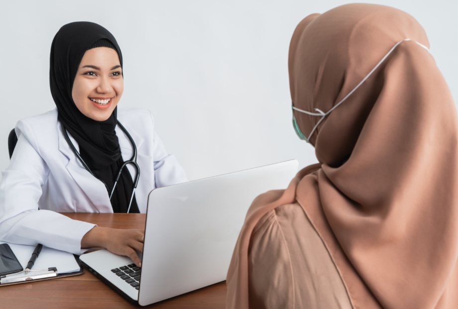 Klinik Nurul (Scientex Utama, Senai) 1 klinik nurul scientex utama senai