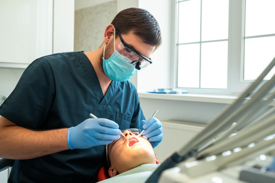 Klinik Pergigian Dr Fatain - Aesthetic, Veneer, & Braces@ Mersing, Johor 1 klinik pergigian dr fatain aesthetic veneer braces mersing johor
