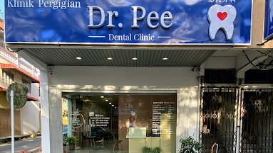 Klinik Pergigian Labis 1 klinik pergigian labis