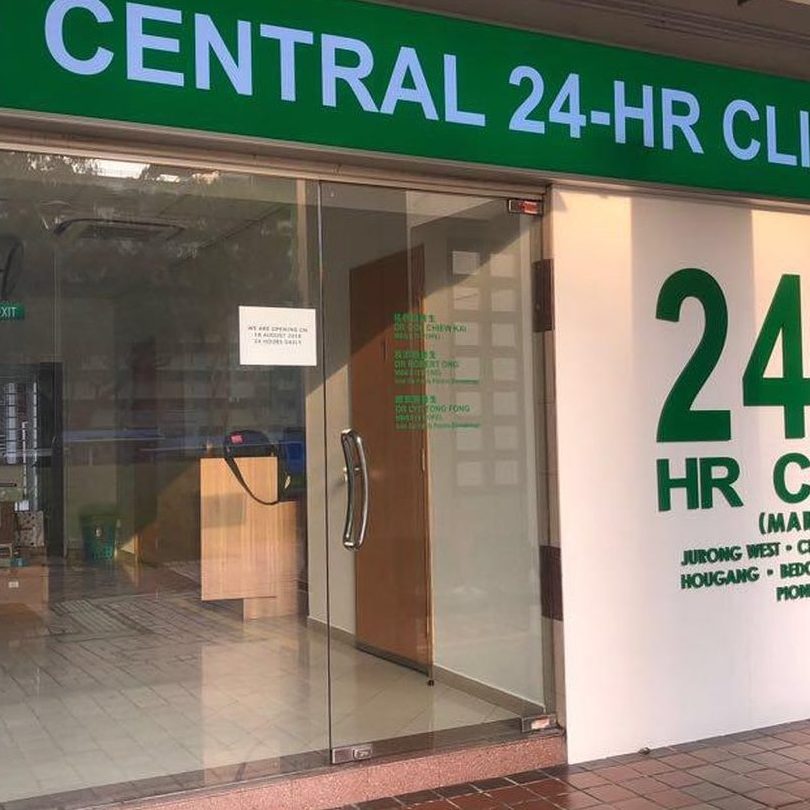 KLINIK PULAI MUTIARA 24 JAM 1 klinik pulai mutiara 24 jam