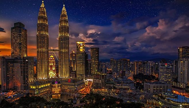 Kuala Lumpur 1 kuala lumpur 1