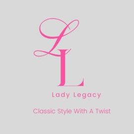 Lady Legacy 1 lady legacy 1