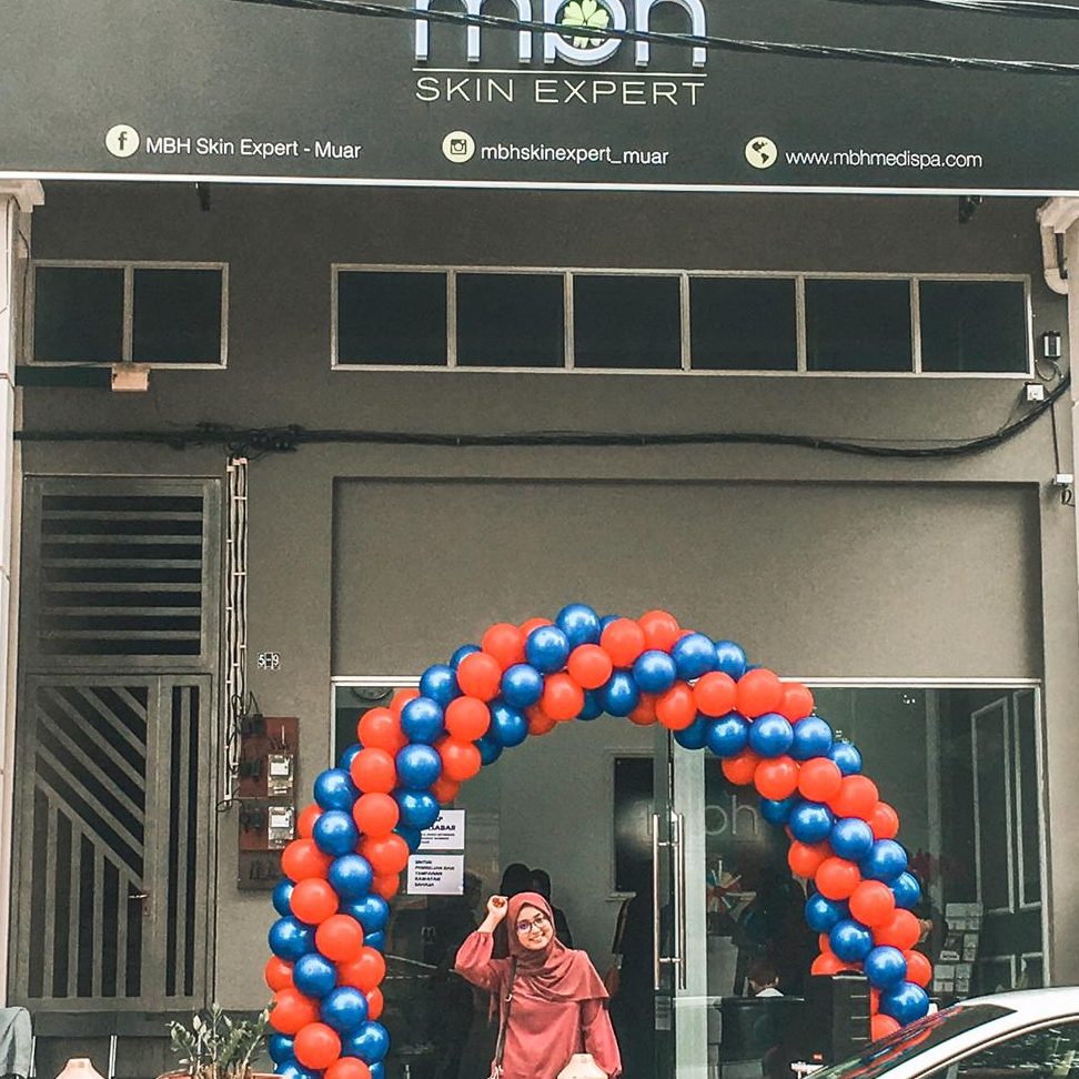MBH Skin Expert Muar 1 mbh skin expert muar