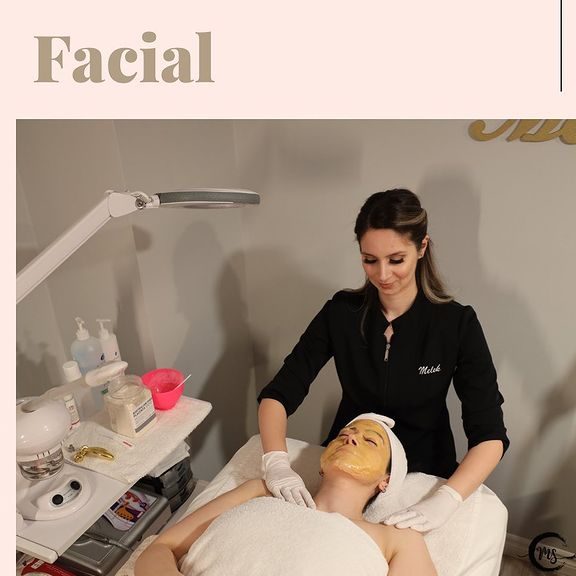 MELEK BEAUTY SPA 1 melek beauty spa
