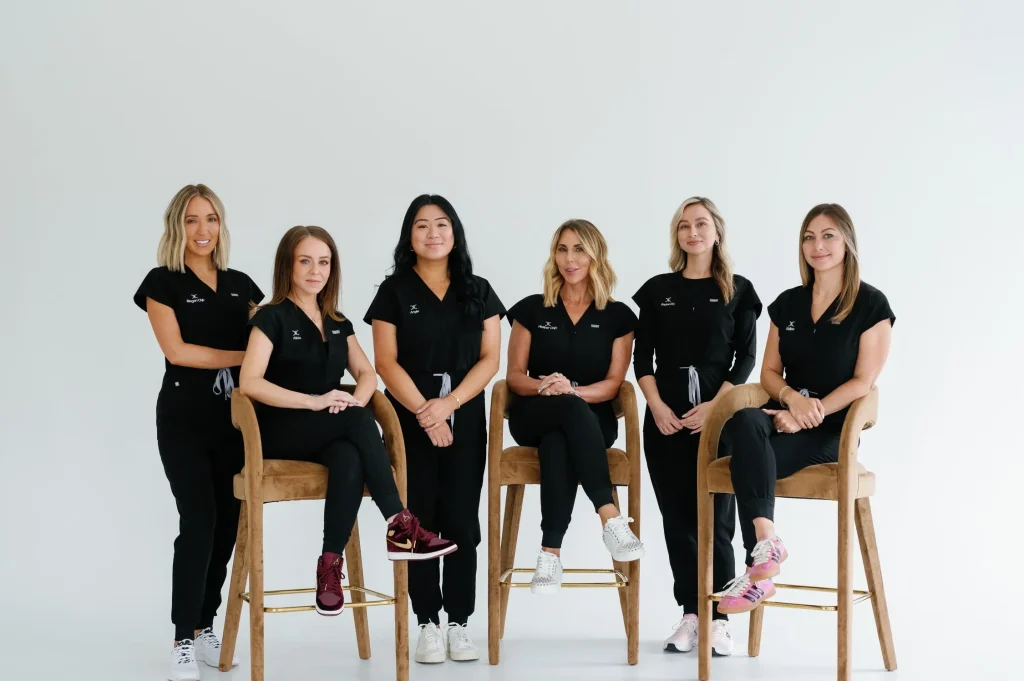 monarch medispa young aesthetic