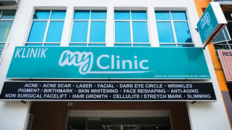 MyClinic Aesthetic Skin & Laser Specialist (Mount Austin) 1 myclinic aesthetic skin laser specialist mount austin