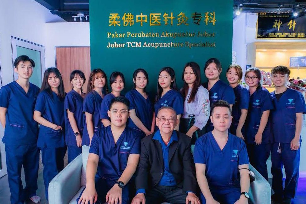 Pakar perubatan akupuntur johor.陈期发中医医务所[肿瘤癌症oncology/中风后遗症stroke/内科/专业针灸acupuncture/火针疗法fire needle 1 pakar perubatan akupuntur johor e99988e69c9fe58f91e4b8ade58cbbe58cbbe58aa1e68980efbcbbe882bfe798a4e7998ce79787oncology e4b8ade9a38ee5908ee98197