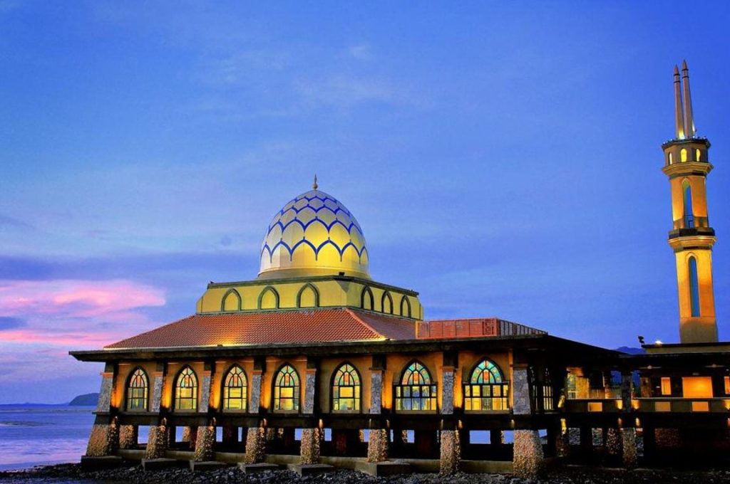 Perlis 1 perlis