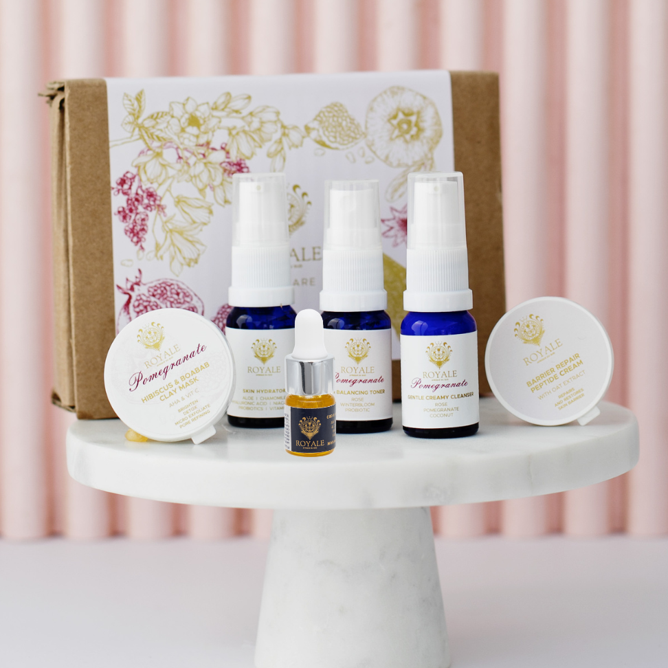 Royale Skin Alor Setar 1 royale skin alor setar 1