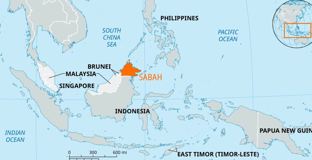 sabah 1