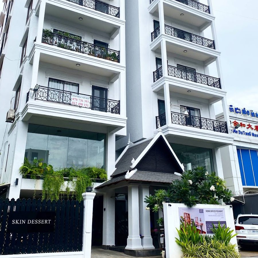 Skindessert Tangkak & Melaka 1 skindessert tangkak melaka