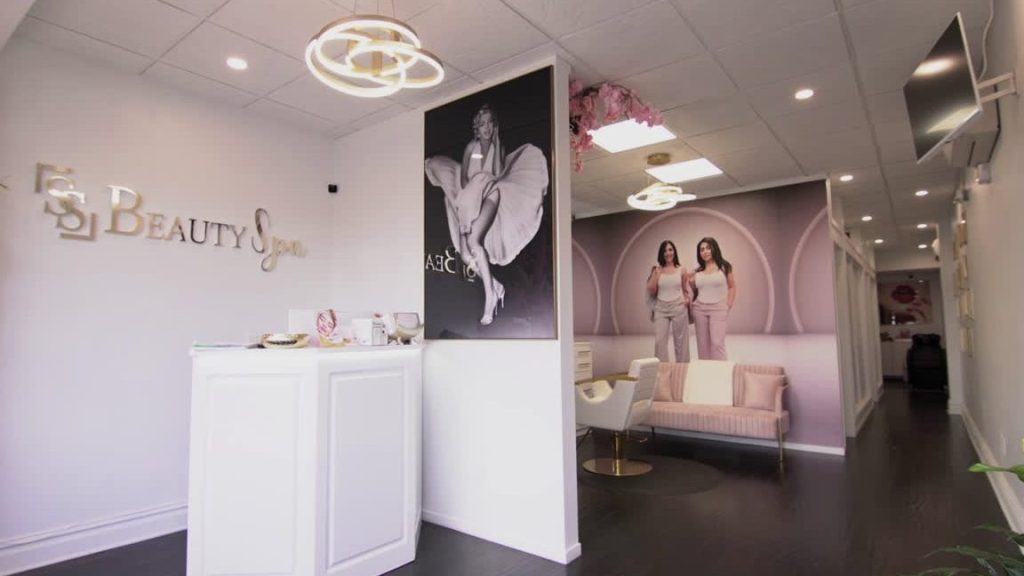 spa isti beauty center