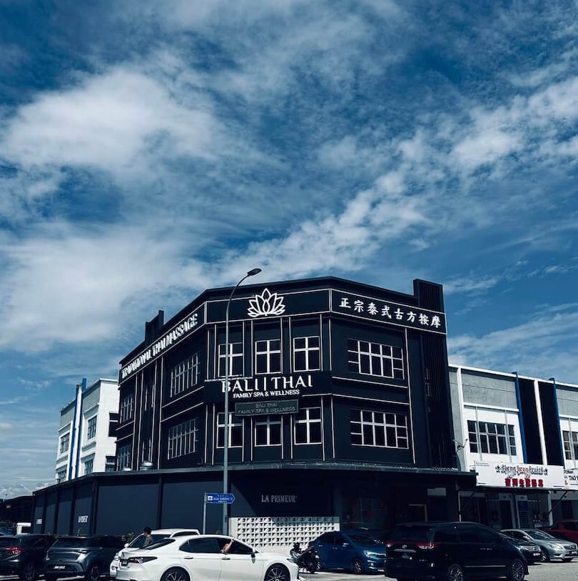 Spa Kulai 1 spa kulai