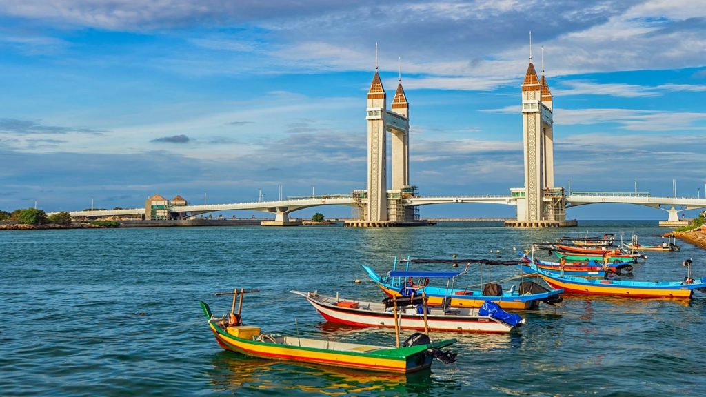 terengganu 1