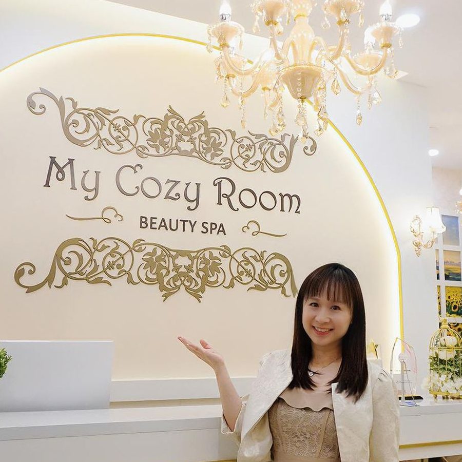 Tini Facespa Pontian 1 tini facespa pontian