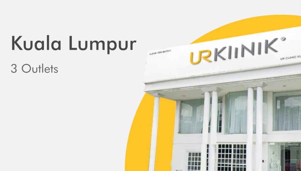 ur klinik sutera utama 1