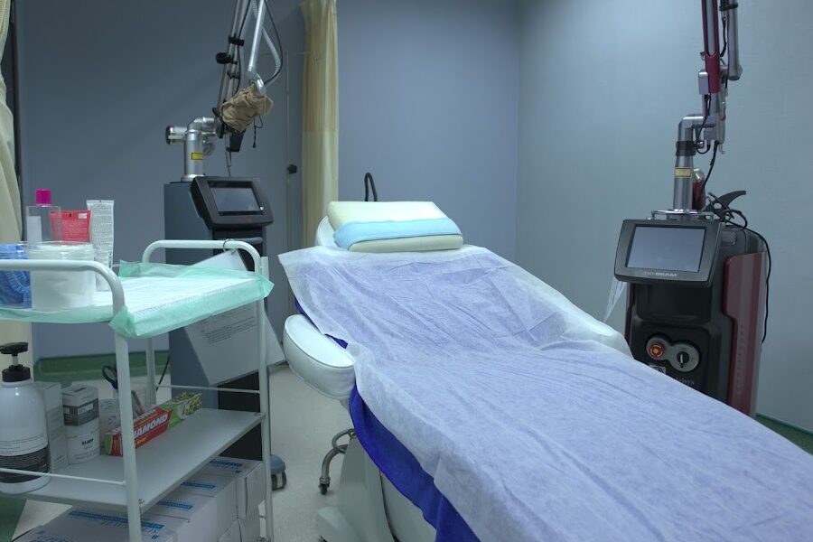 Advanced Aesthetic Specialist Clinic 1 advanced aesthetic specialist clinic